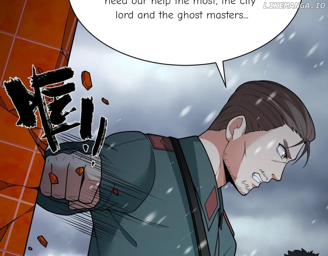 Era of the Haunted Chapter 327 - page 108